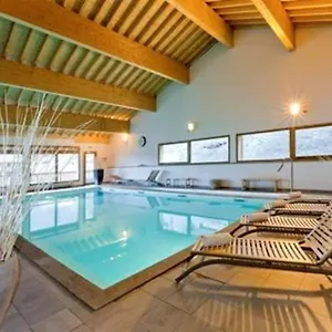 En Résidence Sport D'hiver, Piscine, Jacuzzi Et Sauna , Orelle France