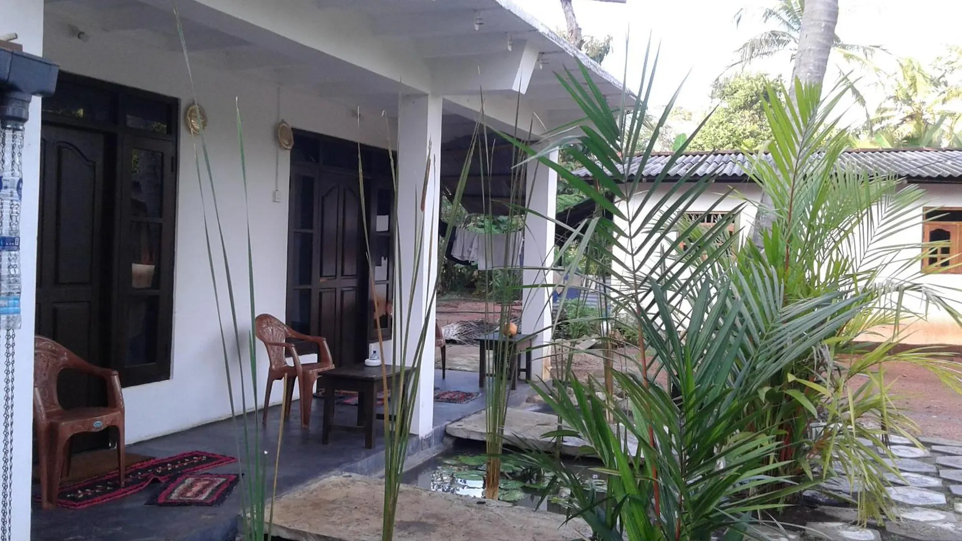 Sigiriya River Side Resort 0*,  Sri Lanka
