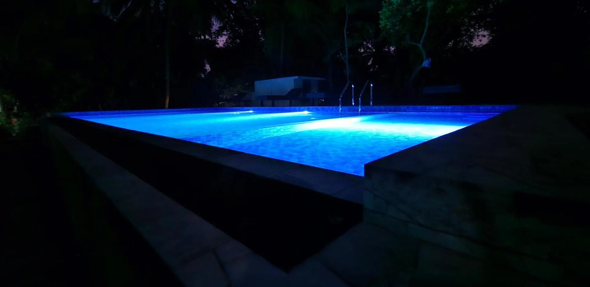 Sigiriya River Side Resort Sri Lanka