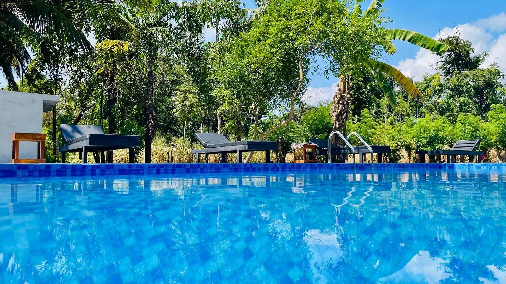 Sigiriya River Side Resort
