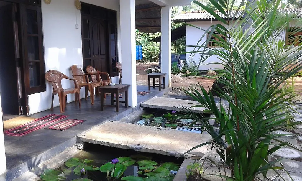 Sigiriya River Side Resort