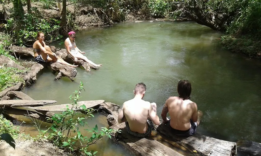 Sigiriya River Side Resort 0*,