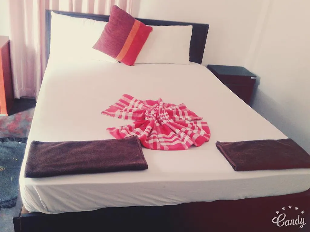 Sigiriya River Side Resort