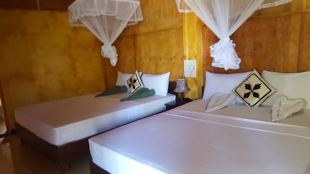 Sigiriya River Side Resort 0*,