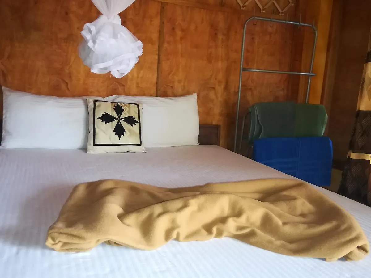 Sigiriya River Side Resort