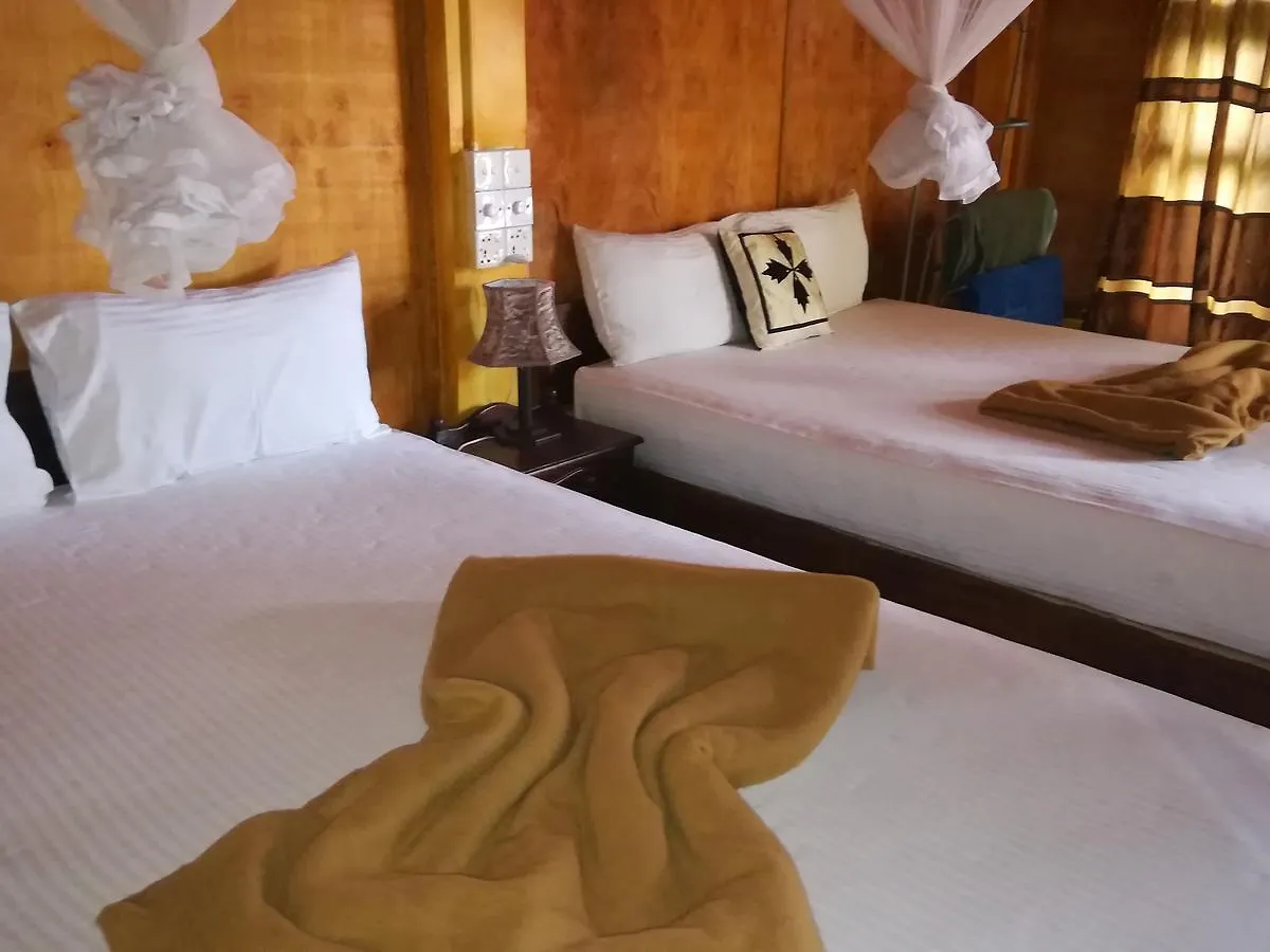 Sigiriya River Side Resort Sri Lanka