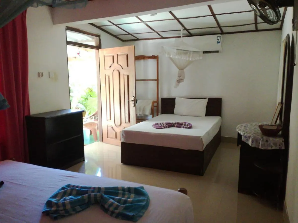 Sigiriya River Side Resort Sri Lanka