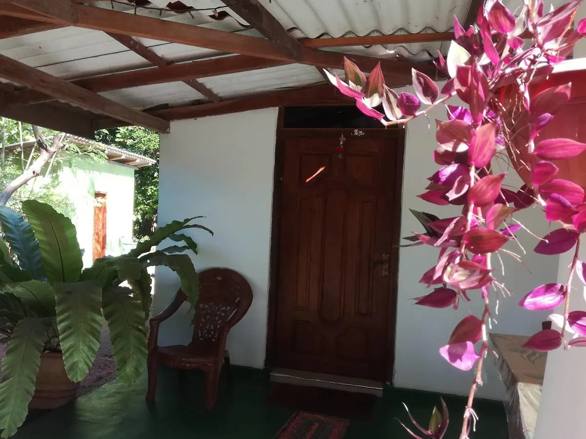 Sigiriya River Side Resort